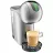 Cafetiera KRUPS KP440E10, 1500 W, 0.8 l, Argintiu