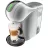 Cafetiera KRUPS KP440E10, 1500 W, 0.8 l, Argintiu