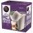 Cafetiera KRUPS KP440E10, 1500 W, 0.8 l, Argintiu
