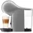 Cafetiera KRUPS KP440E10, 1500 W, 0.8 l, Argintiu