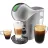 Cafetiera KRUPS KP440E10, 1500 W, 0.8 l, Argintiu