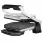 Gratar electric Tefal GC706D34, 2000 W, 5 funcții, Termostat, Negru, Inox