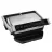 Gratar electric Tefal GC706D34, 2000 W, 5 funcții, Termostat, Negru, Inox
