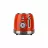 Prajitor de pâine Zilan ZLN7040 Retro, 850 W, 6 moduri, Rosu