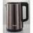 Ceainic electric Floria ZLN6142 1.8 L, 1.8 l, 1650 W, Inox, Plastic, Bronz