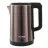 Ceainic electric Floria ZLN6142 1.8 L, 1.8 l, 1650 W, Inox, Plastic, Bronz