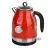 Ceainic electric Zilan ZLN7033 RETRO 1.7L, 1.7 l, 2200 W, Inox, Plastic, Rosu