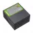 Блок питания ПК GAMEMAX POWER SUPPLY ATX 850W GX-850 PRO, 80+ GOLD, ATX3.0, PCIE5.0, LLC+DC/DC, FULL MODULAR, BLACK