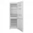 Frigider VESTA RF-B185+, 336 l, Dezghetare manuala, Dezghetare prin picurare, 186 cm, Alb, A+