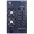 ИБП POWERCOM MAC-3000, Tower, 3000VA/3000W,Online,LCD, USB,SNMP SLOT,Ex.Batt, 3000 ВА/3000 Вт