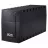 UPS POWERCOM UPS PowerCom RPT-1000AP 1000VA/600W Line Interactive, AVR, LED, RJ45/RJ11, USB, 3xSchuko Sockets, 1000 VA/600 W