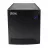 UPS POWERCOM RPT-1500AP 1500VA/900W Line Interactive, AVR, LED, RJ45/RJ11, USB, 4xSchuko Sockets, 1500 VA/900 W