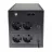 UPS POWERCOM RPT-2000AP 2000VA/1200W Line Interactive, AVR, LED, RJ45/RJ11, USB, 4xSchuko Sockets, 2000 VA/1200 W
