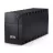 UPS POWERCOM RPT-800AP 800VA/480W Line Interactive, AVR, LED, RJ45/RJ11, USB, 3xSchuko Sockets, 800 VA/480 W