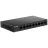Comutator de retea D-LINK .9-PORT 10/100MBPS POE,  DES-1009MP/A1A, WITH 8 POE PORTS, 1XGIGABIT UPLINK, 117W BUDGET