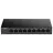 Comutator de retea D-LINK .9-PORT 10/100MBPS POE,  DES-1009MP/A1A, WITH 8 POE PORTS, 1XGIGABIT UPLINK, 117W BUDGET