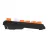 Gaming keyboard Varmilo VCS87 Awake Cherry Mx Red