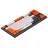 Gaming keyboard Varmilo VCS87 Awake Cherry Mx Silent Red