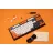 Gaming keyboard Varmilo VCS87 Awake Cherry Mx Silent Red