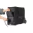 Geanta EcoFlow BAG FOR DELTA PRO, 640X260X400 MM, WATERPROOF, BLACK