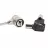 Docking station GEMBIRD LK-CL-01 CABLE LOCK FOR NOTEBOOKS (4-DIGIT COMBINATION), 4 MM STEEL CABLE