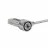 Docking station GEMBIRD LK-CL-01 CABLE LOCK FOR NOTEBOOKS (4-DIGIT COMBINATION), 4 MM STEEL CABLE