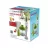 Blender ESPERANZA PESTO EKM003G, GREEN, 450 W, 0.75 l, 0.5 l, 2 trepte de viteze, Verde, Alb