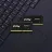 RAM KINGSTON 32GB DDR5-6000MHZ SODIMM FURY IMPACT (KIT OF 2X16GB) (KF560S38IBK2-32), CL38, 1.35V, BLACK