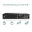 IP-камера TP-LINK "VIGI NVR1004H-4P", 4 Channel PoE+ Network Video Recorder