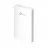 Точка доступа TP-LINK "EAP615-Wall", 1775Mbps, MU-MIMO, Gbit Port, Omada Mesh, PoE+Rețea Ethernet: 4 x 10/100/1000 Mbps Standardul Wi-Fi: IEEE 802.11 ax/ac/n/g/b/a Viteza Wi-Fi: 574 Mbps, 1201 Mbps Antene: 2 x Antene cu bandă