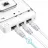 Точка доступа TP-LINK "EAP615-Wall", 1775Mbps, MU-MIMO, Gbit Port, Omada Mesh, PoE+Rețea Ethernet: 4 x 10/100/1000 Mbps Standardul Wi-Fi: IEEE 802.11 ax/ac/n/g/b/a Viteza Wi-Fi: 574 Mbps, 1201 Mbps Antene: 2 x Antene cu bandă