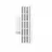 Точка доступа TP-LINK Wi-Fi 6 Dual Band Access Point "EAP650-Wall", 2976Mbps, MIMO, Gbit Port, Omada Mesh, PoE