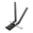 Adaptor wireless TP-LINK PCIE WI-FI 6 DUAL BAND LAN/BLUETOOTH 5.2 ADAPTER  "ARCHER TX20E", 1800MBPS, OFDMA