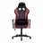 Fotoliu Gaming AG HEXTER ML ECO/01 (NEGRU/ROSU), Gazlift, Tilt, 150 kg, 190 cm, Negru, Rosu