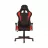 Fotoliu Gaming AG HEXTER ML FAB/01 (NEGRU/ROSU) TEXTIL, Gazlift, Tilt, 150 kg, 190 cm, Negru, Rosu