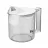 Storcator PANASONIC MJ-CB100WTQ, 320 W, 1.5 l, 2 viteze, Alb