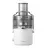 Storcator PANASONIC MJ-CB100WTQ, 320 W, 1.5 l, 2 viteze, Alb