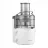 Storcator PANASONIC MJ-CB100WTQ, 320 W, 1.5 l, 2 viteze, Alb
