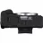 Camera foto mirrorless CANON EOS R50 Black & RF-S 18-45mm f/4.5-6.3 IS STM KIT