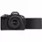 Camera foto mirrorless CANON EOS R50 Black & RF-S 18-45mm f/4.5-6.3 IS STM KIT