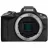 Camera foto mirrorless CANON EOS R50 Black, BODY