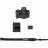 Camera foto mirrorless CANON EOS R50 Black, BODY
