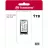 SSD TRANSCEND .M.2 NVME SSD 1.0TB  400S [42MM, PCIE 3.0 X4, R/W:2000/1700MB/S, 102/275K IOPS, 400TBW]