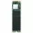 SSD TRANSCEND .M.2 NVMe SSD 2.0TB Transcend 110S [PCIe 3.0 x4, R/W:2500/1700MB/s, 200/250K IOPS, 800TBW, 3DTLC]