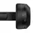 Casti cu fir si microfon EDIFIER W820NB Plus Black / Bluetooth and Wired Over-ear headphones with microphone, ANC, BT V5.2, 3.5 mm jack, Dynamic driver 40 mm, Frequency response 20 Hz-20 kHz, On-ear controls, Ergonomic Fit, Battery Lifetime (up to) 49 hr, charging time 1.5 h