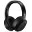 Casti cu fir si microfon EDIFIER W820NB Plus Black / Bluetooth and Wired Over-ear headphones with microphone, ANC, BT V5.2, 3.5 mm jack, Dynamic driver 40 mm, Frequency response 20 Hz-20 kHz, On-ear controls, Ergonomic Fit, Battery Lifetime (up to) 49 hr, charging time 1.5 h
