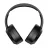 Casti cu fir si microfon EDIFIER W820NB Plus Black / Bluetooth and Wired Over-ear headphones with microphone, ANC, BT V5.2, 3.5 mm jack, Dynamic driver 40 mm, Frequency response 20 Hz-20 kHz, On-ear controls, Ergonomic Fit, Battery Lifetime (up to) 49 hr, charging time 1.5 h