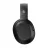 Casti cu fir si microfon EDIFIER W820NB Plus Black / Bluetooth and Wired Over-ear headphones with microphone, ANC, BT V5.2, 3.5 mm jack, Dynamic driver 40 mm, Frequency response 20 Hz-20 kHz, On-ear controls, Ergonomic Fit, Battery Lifetime (up to) 49 hr, charging time 1.5 h