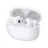 Casti cu fir si microfon EDIFIER W220T WHITE / TRUE WIRELESS EARBUDS HEADPHONES, BLUETOOTH 5.3 CHIPSET QUALCOMM, FREQUENCY RESPONSE 20 HZ-20 KHZ, 3-BUTTON REMOTE WITH MICROPHONE, IP54 DUST AND WATER RESISTANT, 6 HOURS OF BATTERY LIFE,  CONNECT APP
