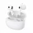 Casti cu fir si microfon EDIFIER W220T WHITE / TRUE WIRELESS EARBUDS HEADPHONES, BLUETOOTH 5.3 CHIPSET QUALCOMM, FREQUENCY RESPONSE 20 HZ-20 KHZ, 3-BUTTON REMOTE WITH MICROPHONE, IP54 DUST AND WATER RESISTANT, 6 HOURS OF BATTERY LIFE,  CONNECT APP